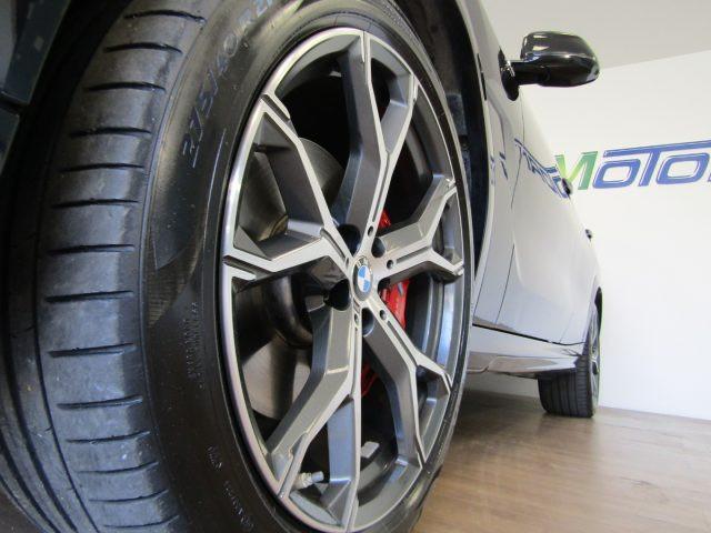 BMW X6 xDrive30d 48V Msport