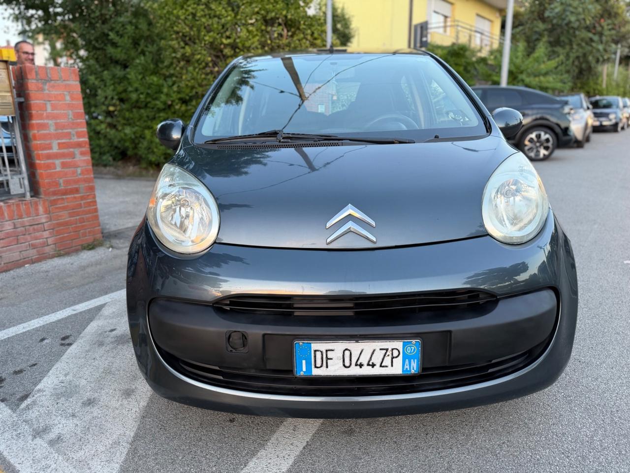 Citroen C1 1.0 5 porte BAC1 Neopatentati