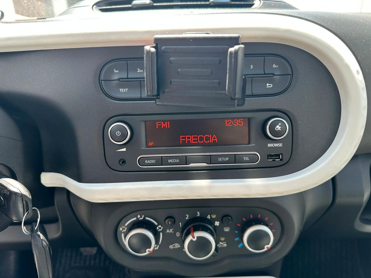 Renault Twingo SCe Stop&Start Intens