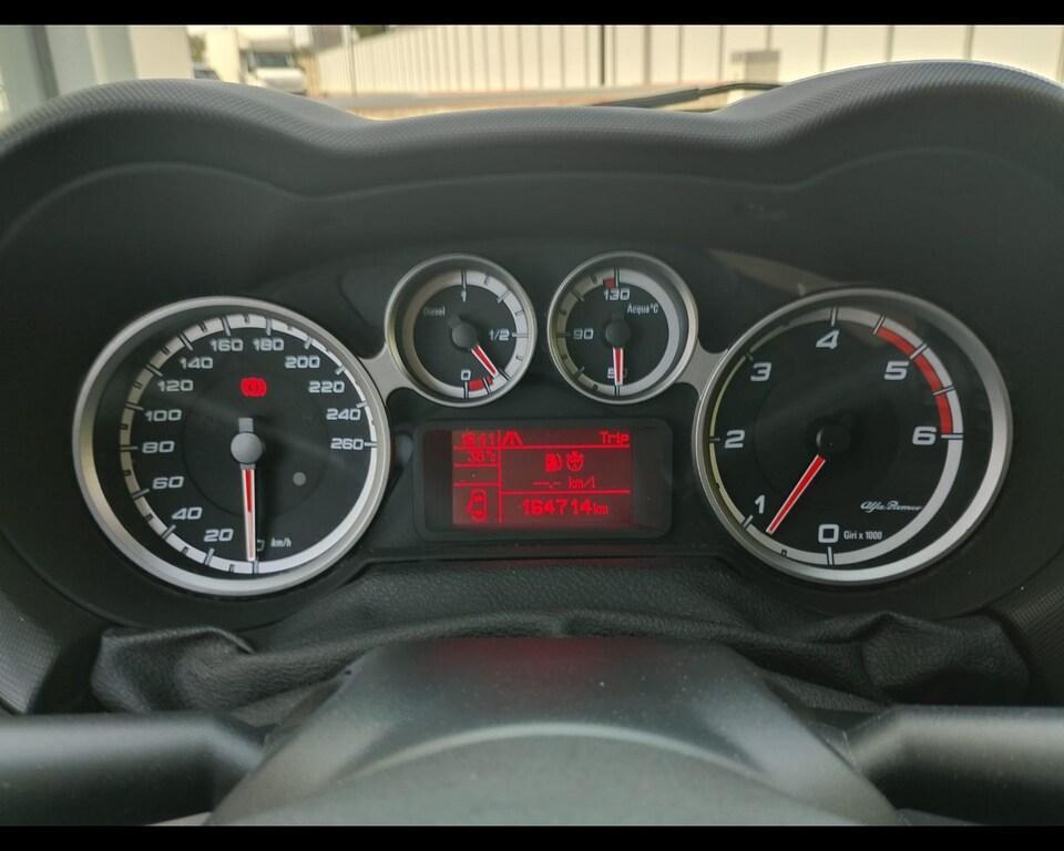 Alfa Romeo MiTo 1.3 JTDm Mito