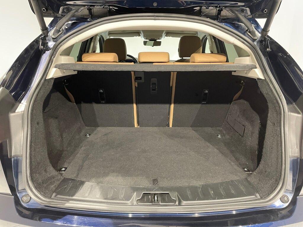 Jaguar E-Pace 2021 mhev S awd 163cv auto - AUTOCARRO IVA ESPOSTA 100%