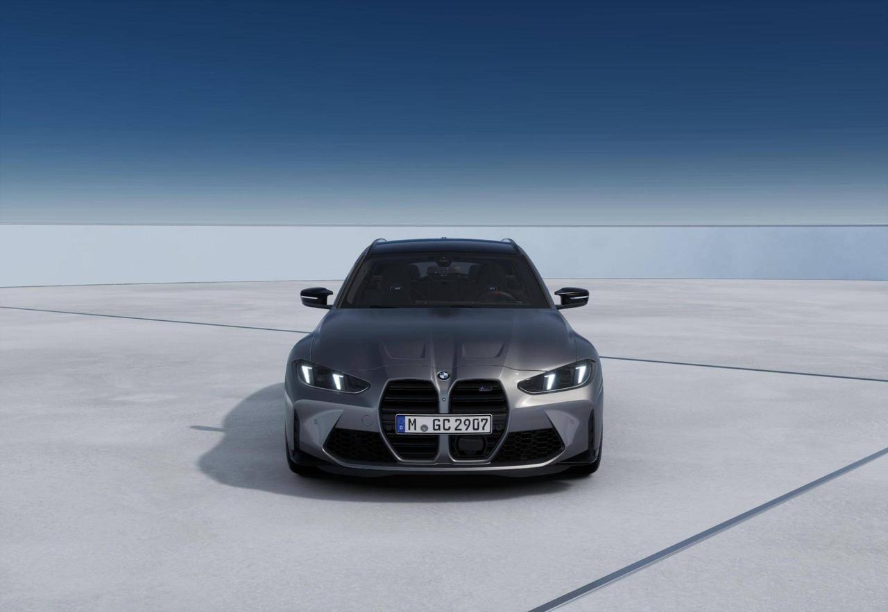 BMW Serie 3 M3 Touring Competition M xDrive