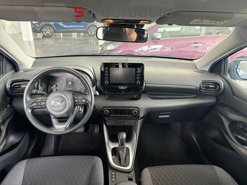 Toyota Yaris Yaris 1.5h Business.