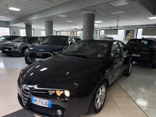 Alfa Romeo 159 1.9 JTDm Distinctive