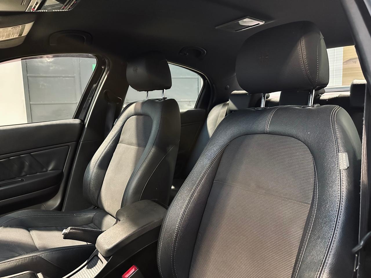 Alfa Romeo 159 1750 TBi 200CV SCARICO RAGAZZON
