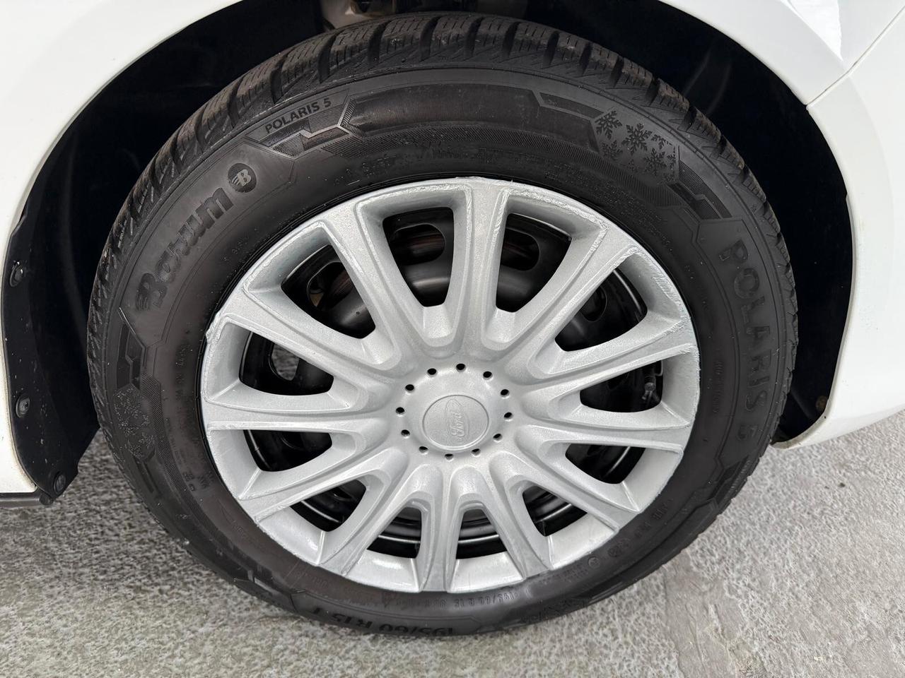 Ford B-Max 1.6 Tdci 95cv Business