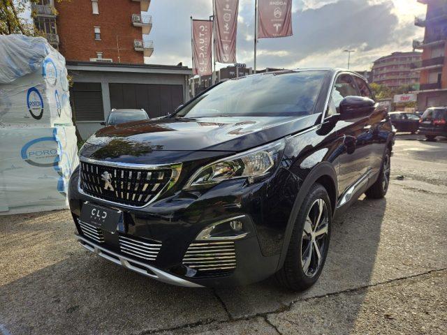 PEUGEOT 3008 PureTech Turbo 130 S&S