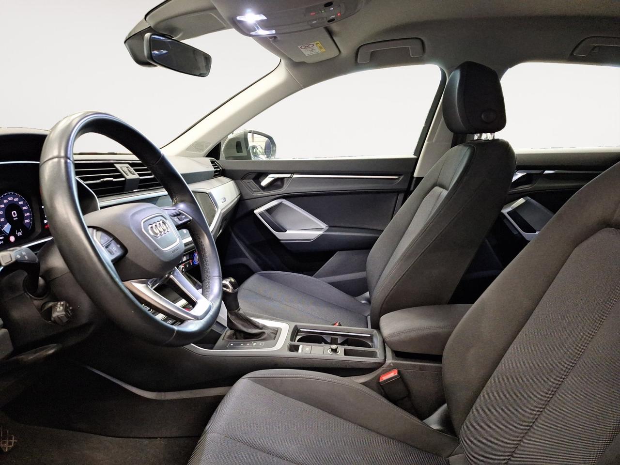 Audi Q3 Sportback 45 1.4 tfsi e Business Plus s-tronic