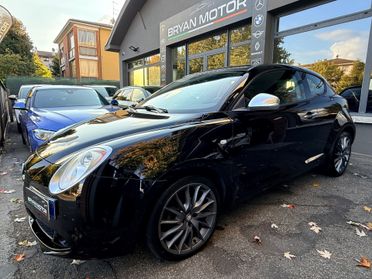 Alfa Romeo MiTo 1.4 78 CV 8V S&S Distinctive