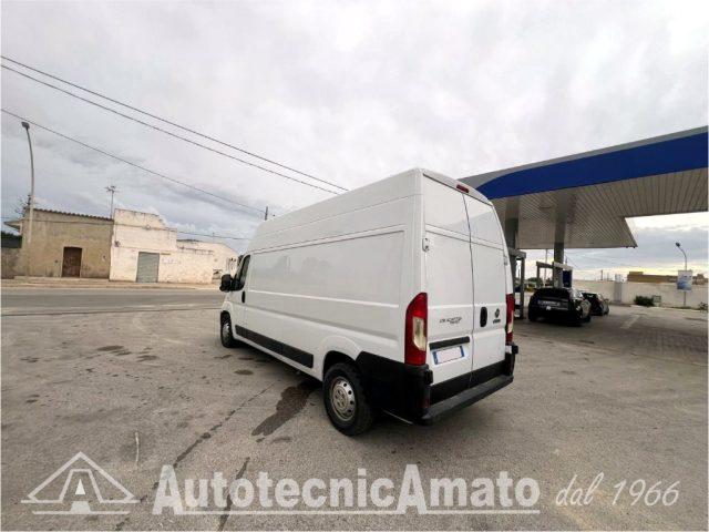 FIAT DUCATO MAXI Ducato Maxi2.3 MJT 150CV