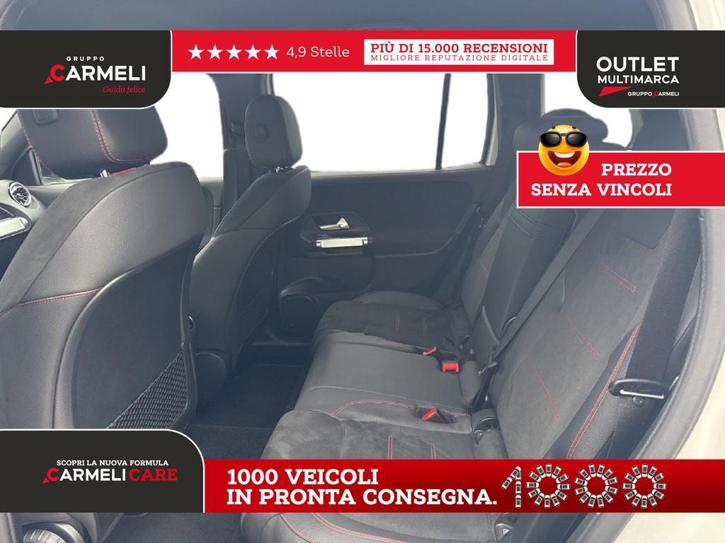 Mercedes GLB 200 AMG Line Premium 7G-DCT