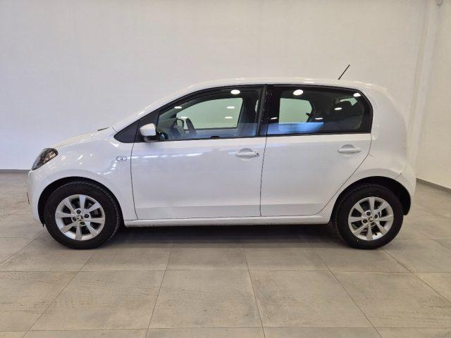 SKODA Citigo 1.0 68 CV 5p Active G-Tec - NEOP. - Clima