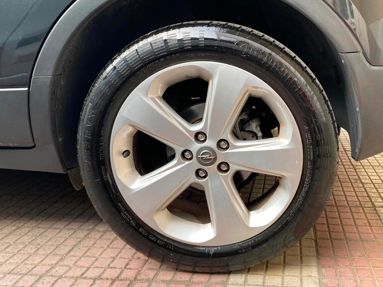 Opel Mokka 1.7 CDTI 130CV Ego - 10/2013