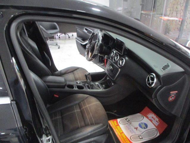 MERCEDES-BENZ A 180 CDI Executive