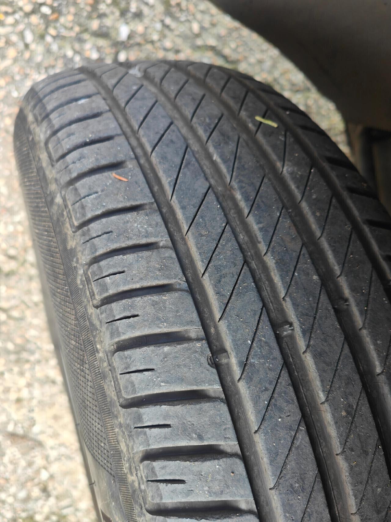 Dacia Duster 1.5 dCi 110CV 4x2 Ambiance