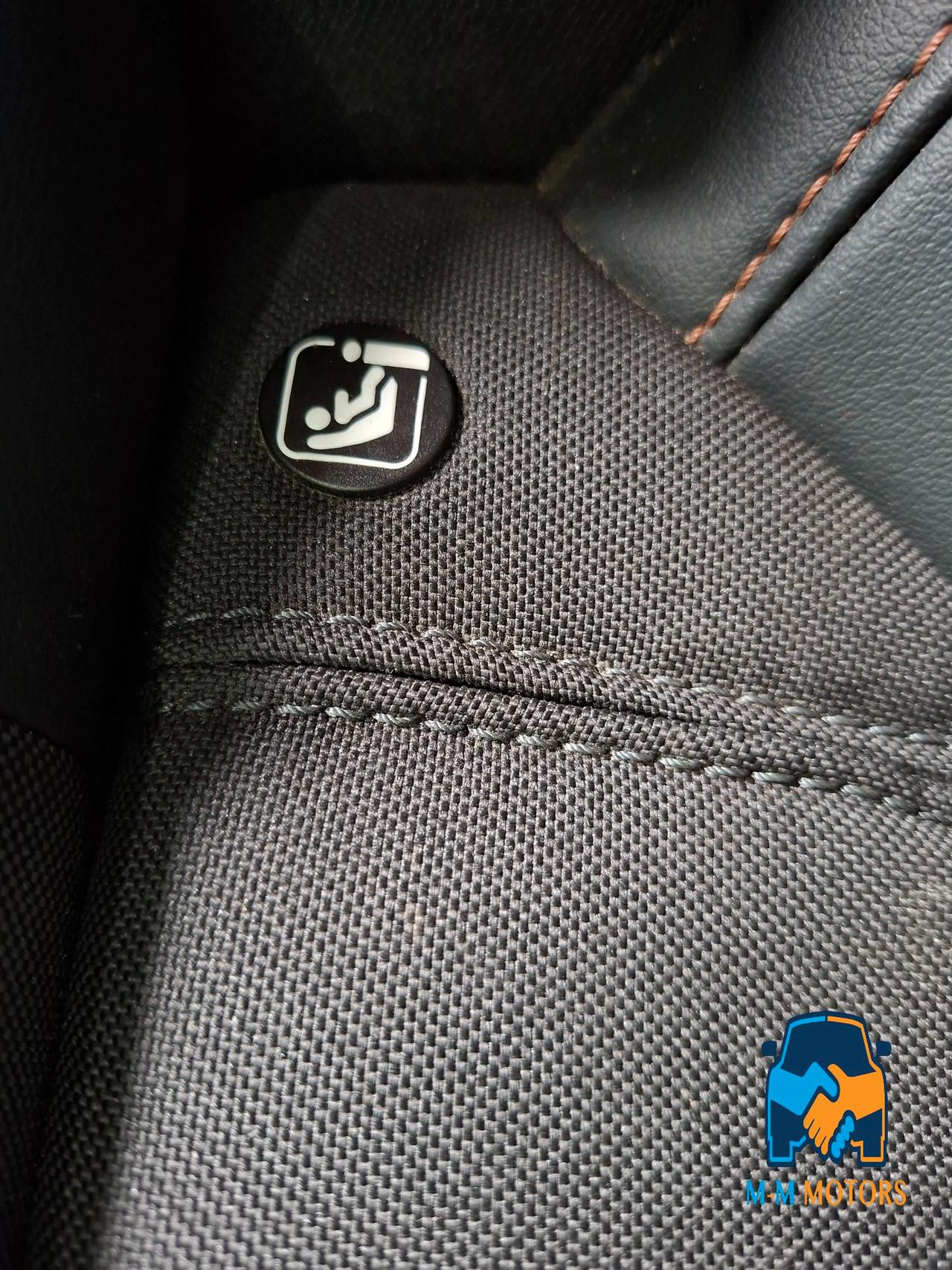 Cupra Formentor 1.4 e-hybrid 204cv dsg