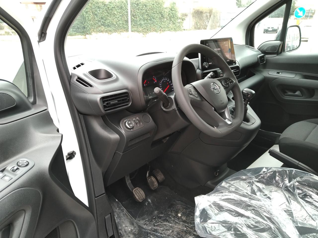 Opel Combo Cargo 1.5 BlueHdi 100CV L1H1 Edition