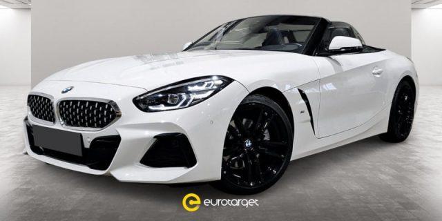 BMW Z4 sDrive20i Msport