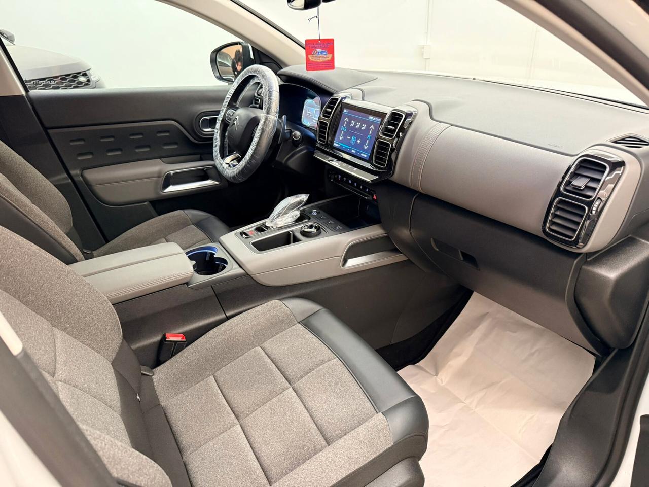 Citroen C5 Aircross BlueHDi 130 S&S Shine