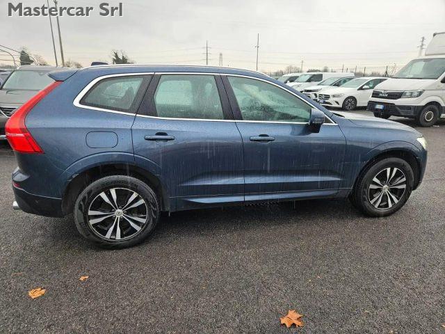 VOLVO XC60 2.0 t8 Business Plus awd 303cv geartronic GA713NZ