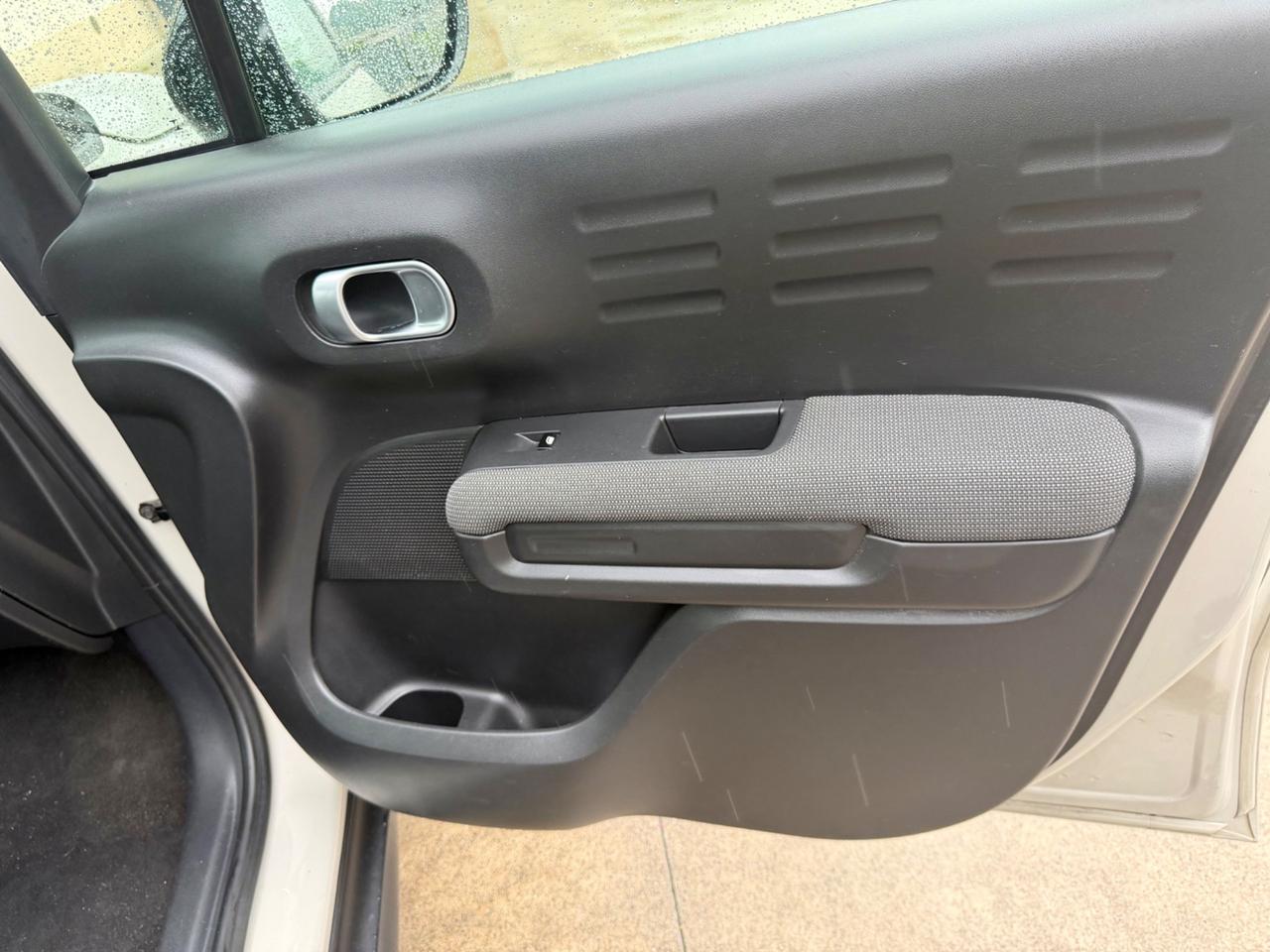 Citroen C3 Aircross PureTech 110 S&S Shine