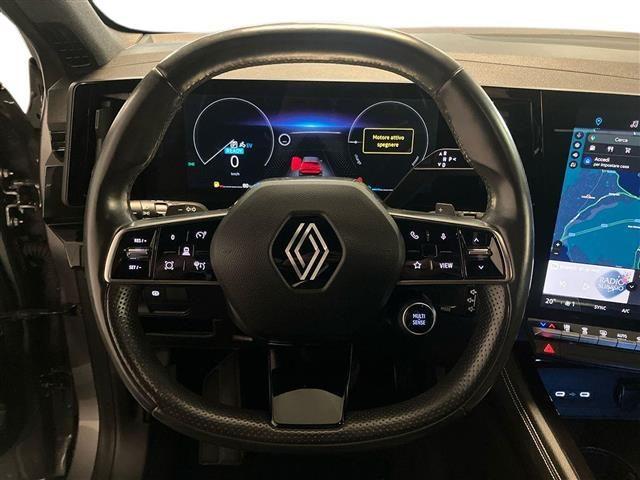 RENAULT Austral 1.2 E-Tech full hybrid Techno 200cv auto