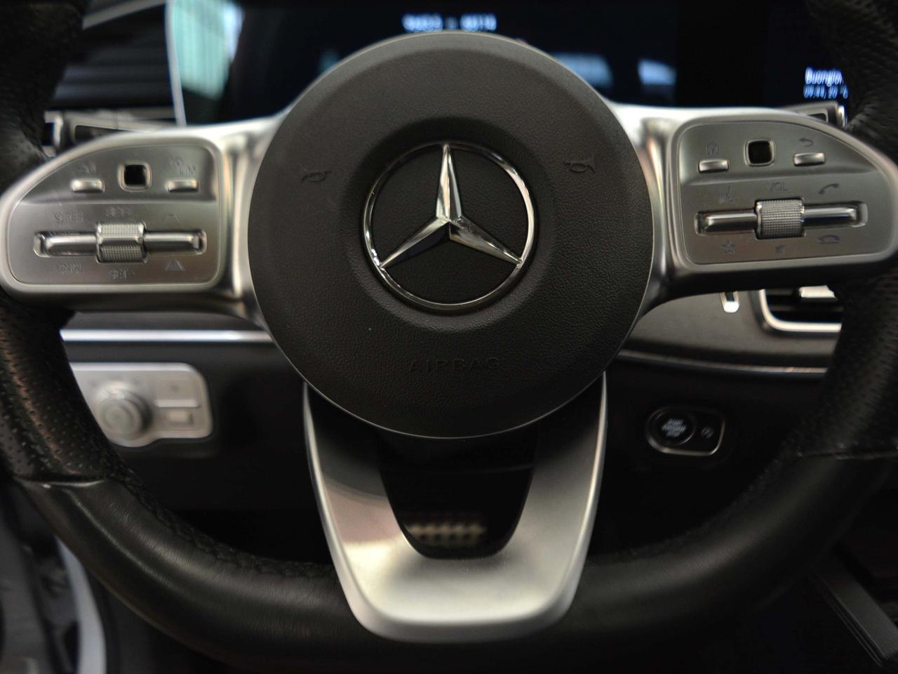 Mercedes Classe GLE gle suv 300 d premium plus 4matic 9g-tronic plus