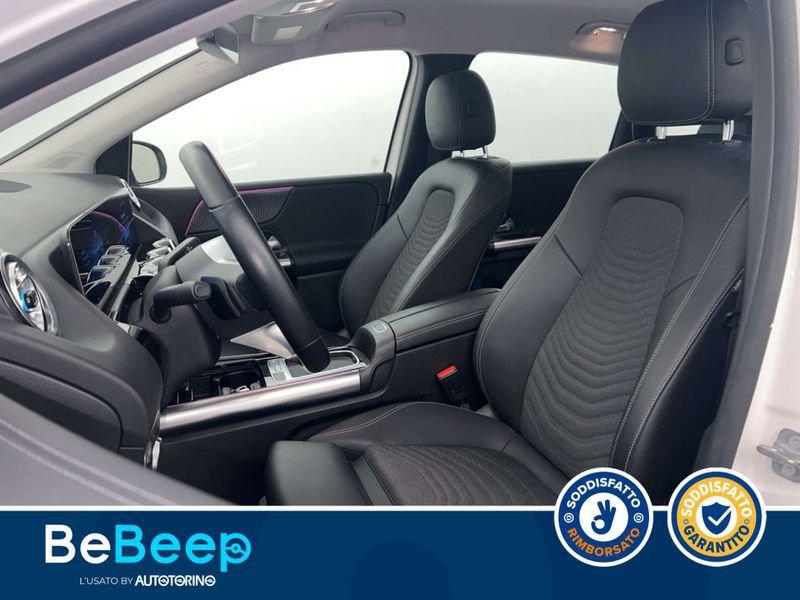 Mercedes-Benz Classe B B 180 D PROGRESSIVE ADVANCED PLUS AUTO