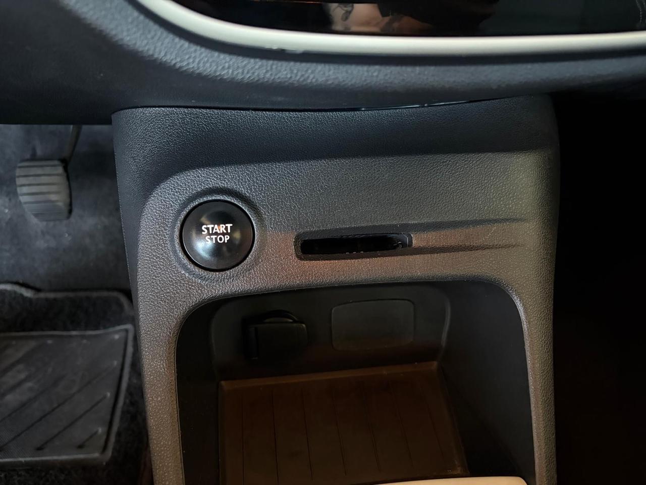 Renault Captur dCi 8V 90 CV Start&Stop Energy Bose