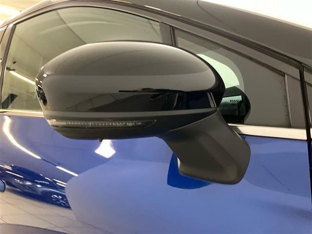 RENAULT Captur 1.6 E-Tech hybrid Intens 145cv auto