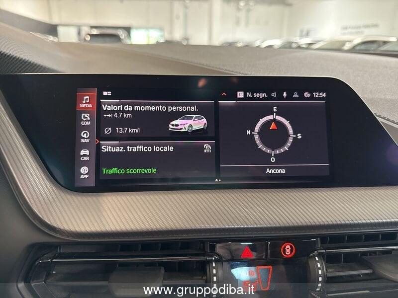 BMW Serie 1 F40 Diesel 116d Msport auto