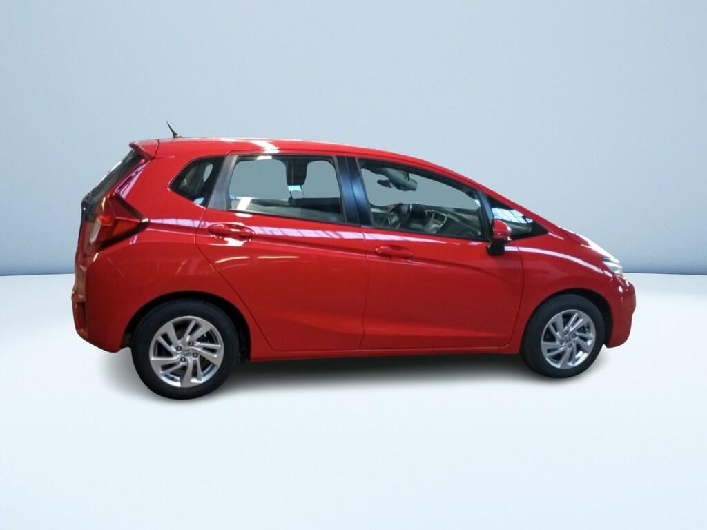 Honda Jazz 1.3 Elegance Connect ADAS