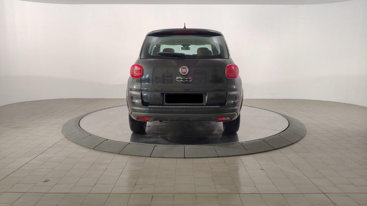 FIAT 500L 1.4 95 Cv Mirror City Cross