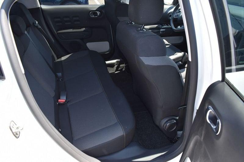 Citroën C3 PureTech 83 S&S Shine Neo Patentati