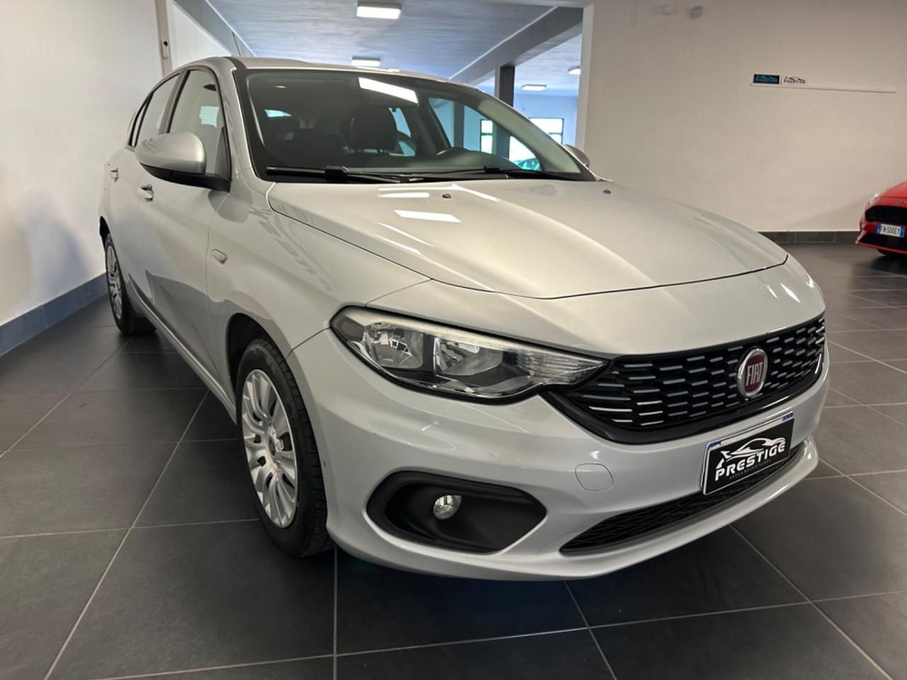 FIAT TIPO 1.4 T-JET 120CV GPL CASA MADRE