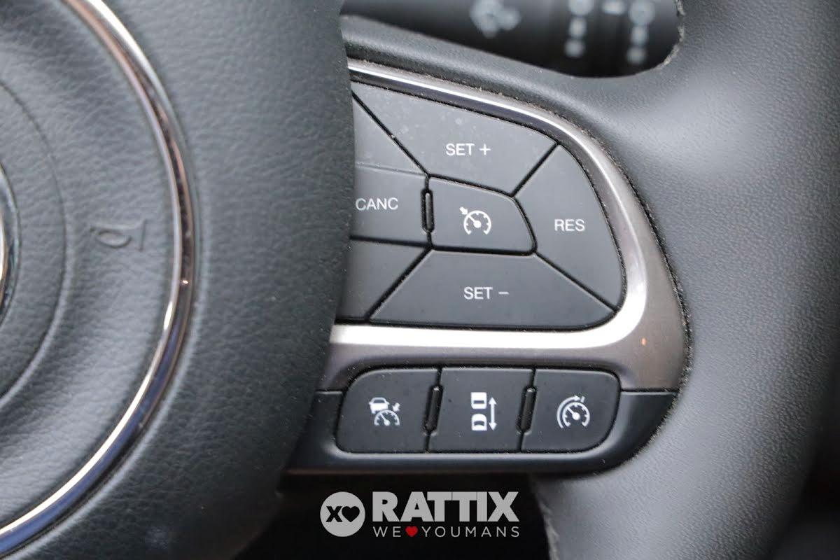 Jeep Renegade 1.3 T4 PHEV Limited 4xe AT6