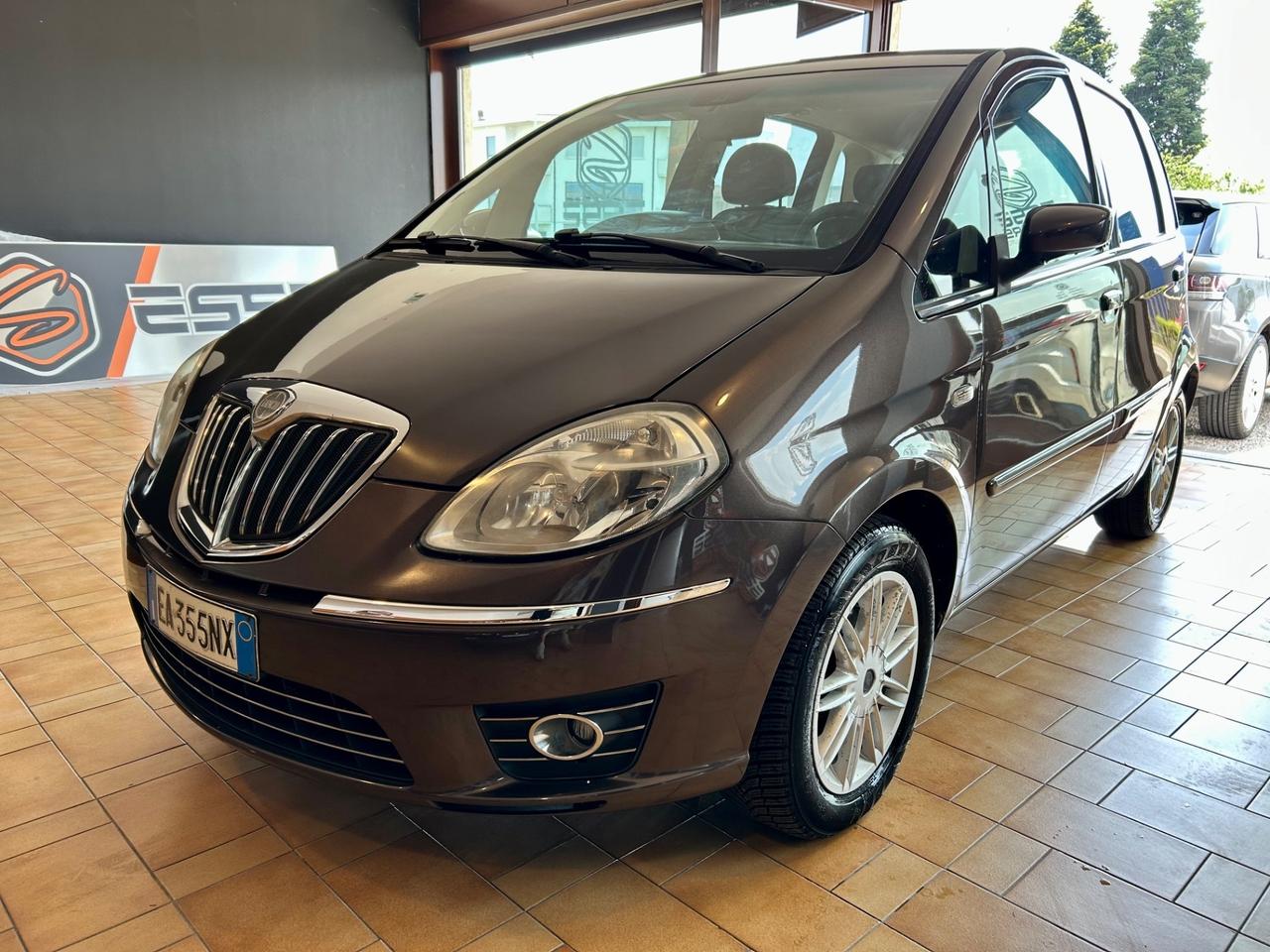 Lancia MUSA - 2010 1.3 Multijet 90 CV 165.000 KM