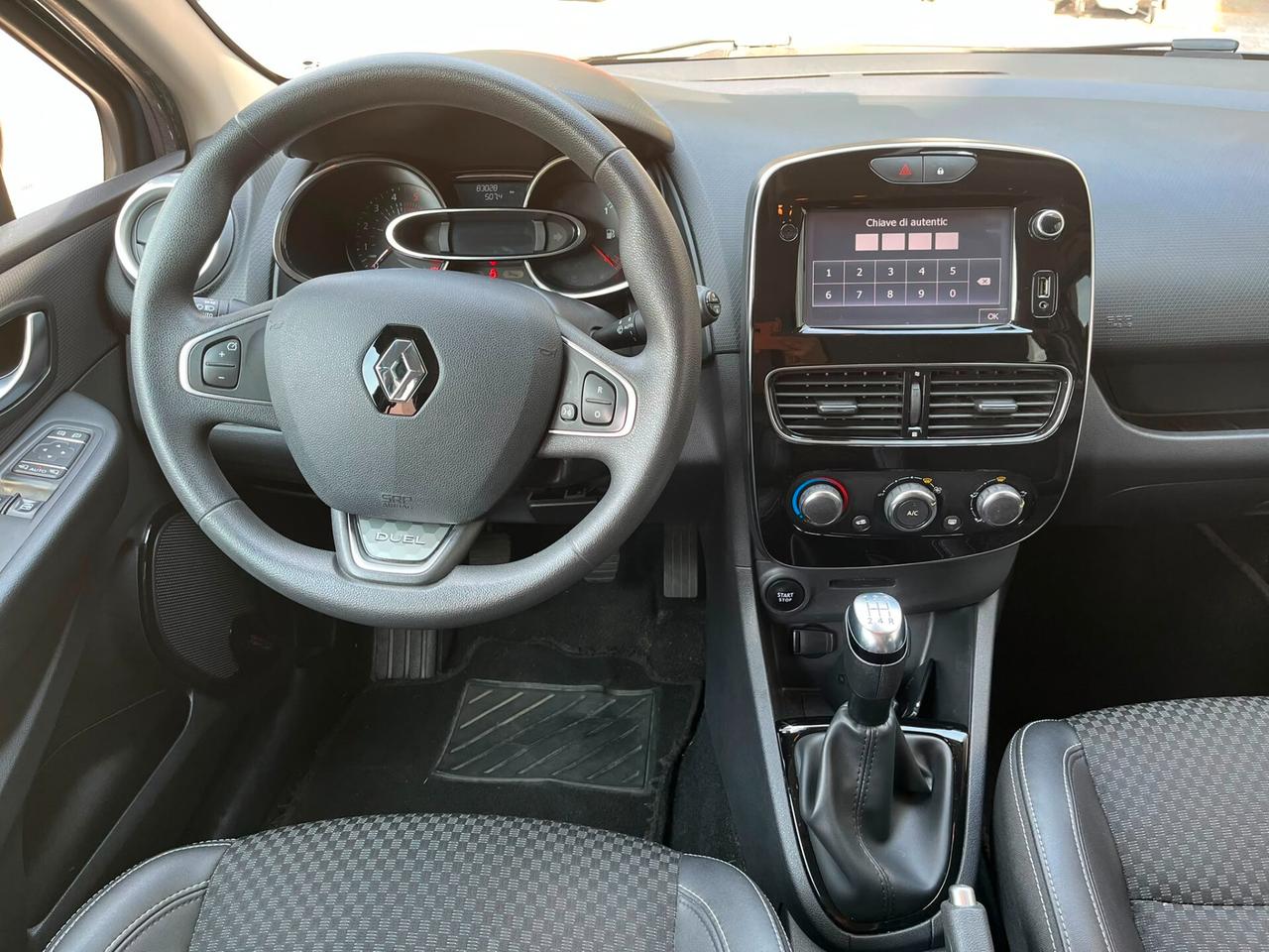 Renault Clio dCi 8V 75CV Start&Stop 5 porte Energy Life