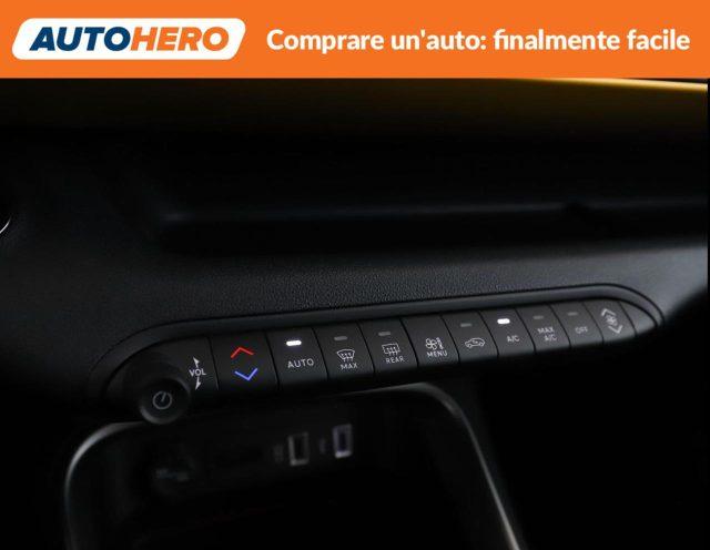 JEEP Avenger 1.2 Turbo 100 CV Summit
