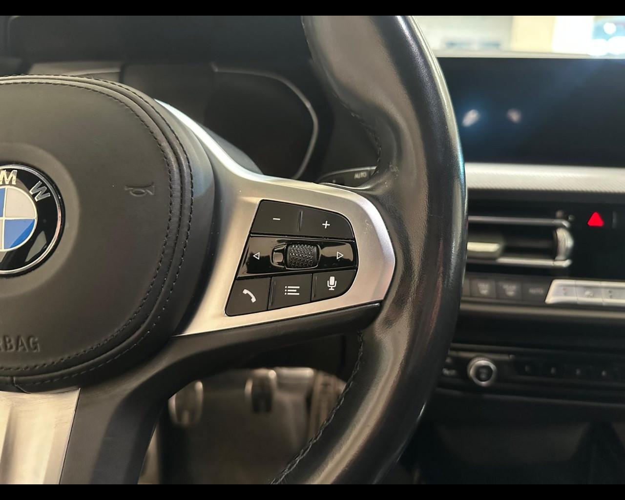 BMW Serie 1 (F40) - 116d 5p. Msport