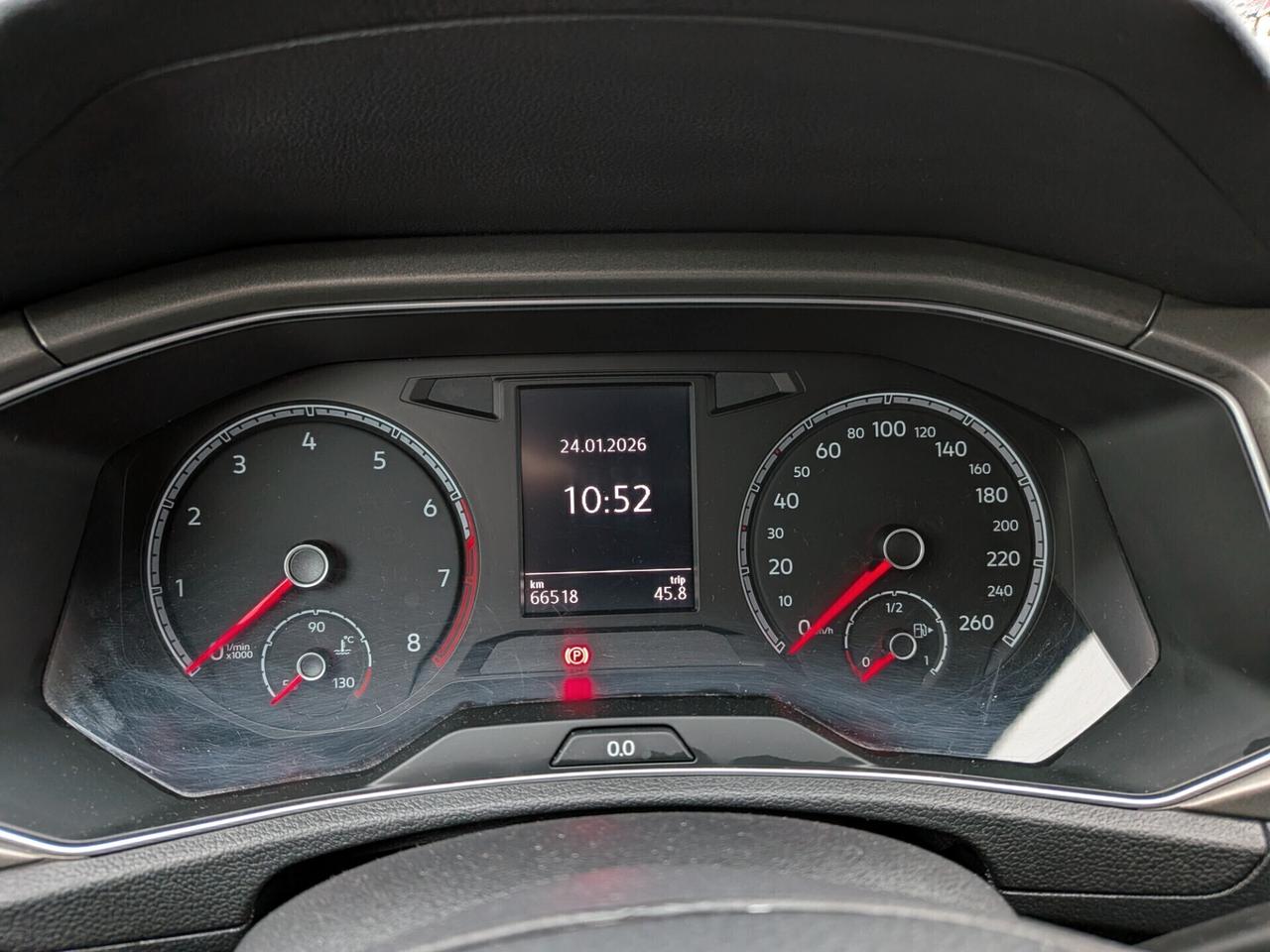 Volkswagen T-Roc 1.5 TSI 150cv ACT Unico Pr.