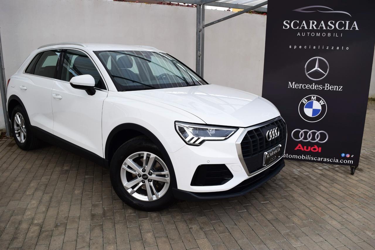 Audi Q3 35 1.5 TFSI 150 cv S-tronic Business