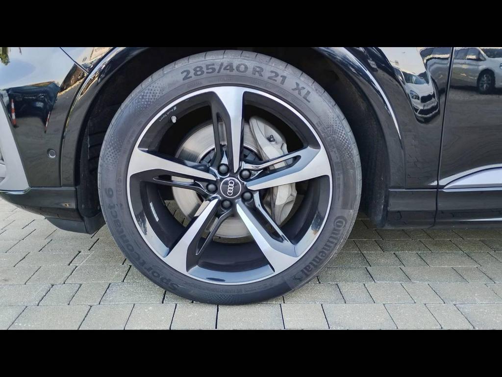 Audi Q7 50 3.0 TDI mHEV Sport Quattro Tiptronic