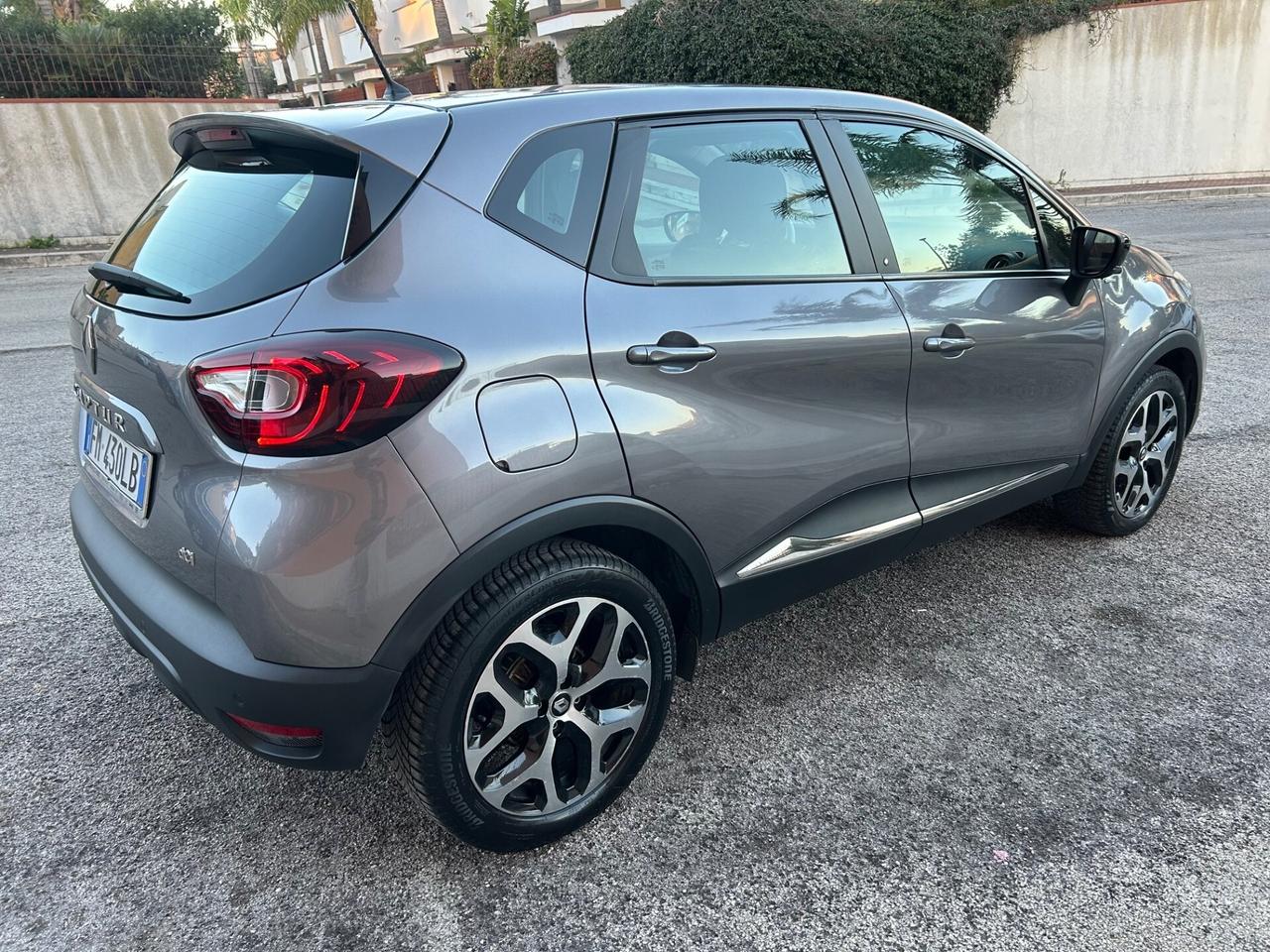 Renault Captur dCi 110 cv pari al nuovo !!!!