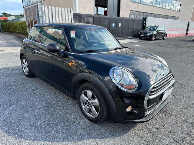 MINI One 1.2 One 75 CV