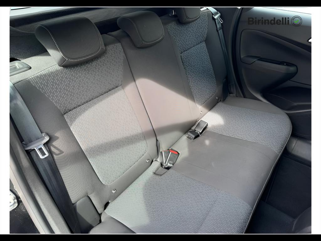 OPEL Crossland - Crossland 1.2 12V Start&Stop Edition