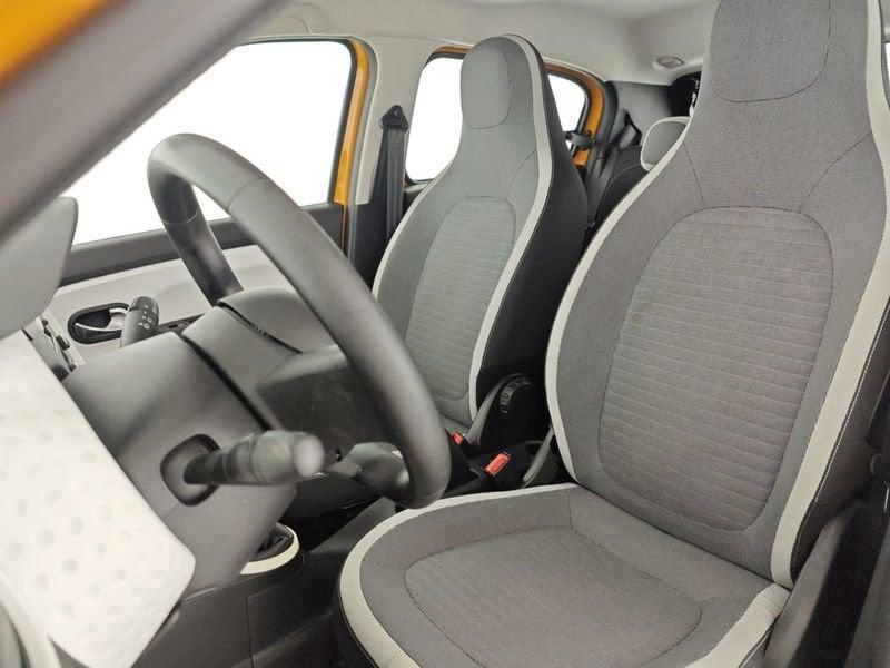 Renault Twingo SCe 65 CV Zen