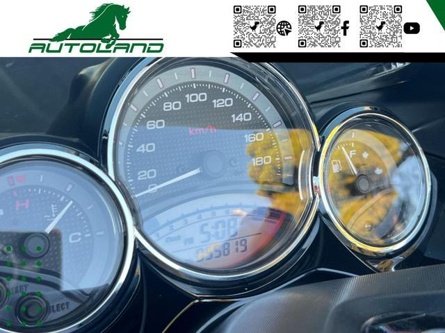 YAMAHA T-Max 500 FINANZIABILE