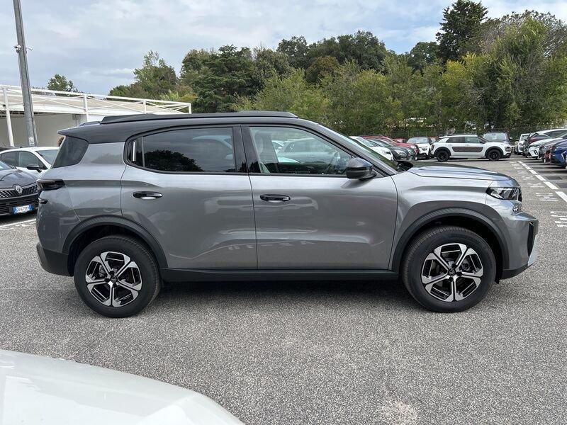 Citroën C3 Aircross II 2024 1.2 hybrid Max 145cv edcs6