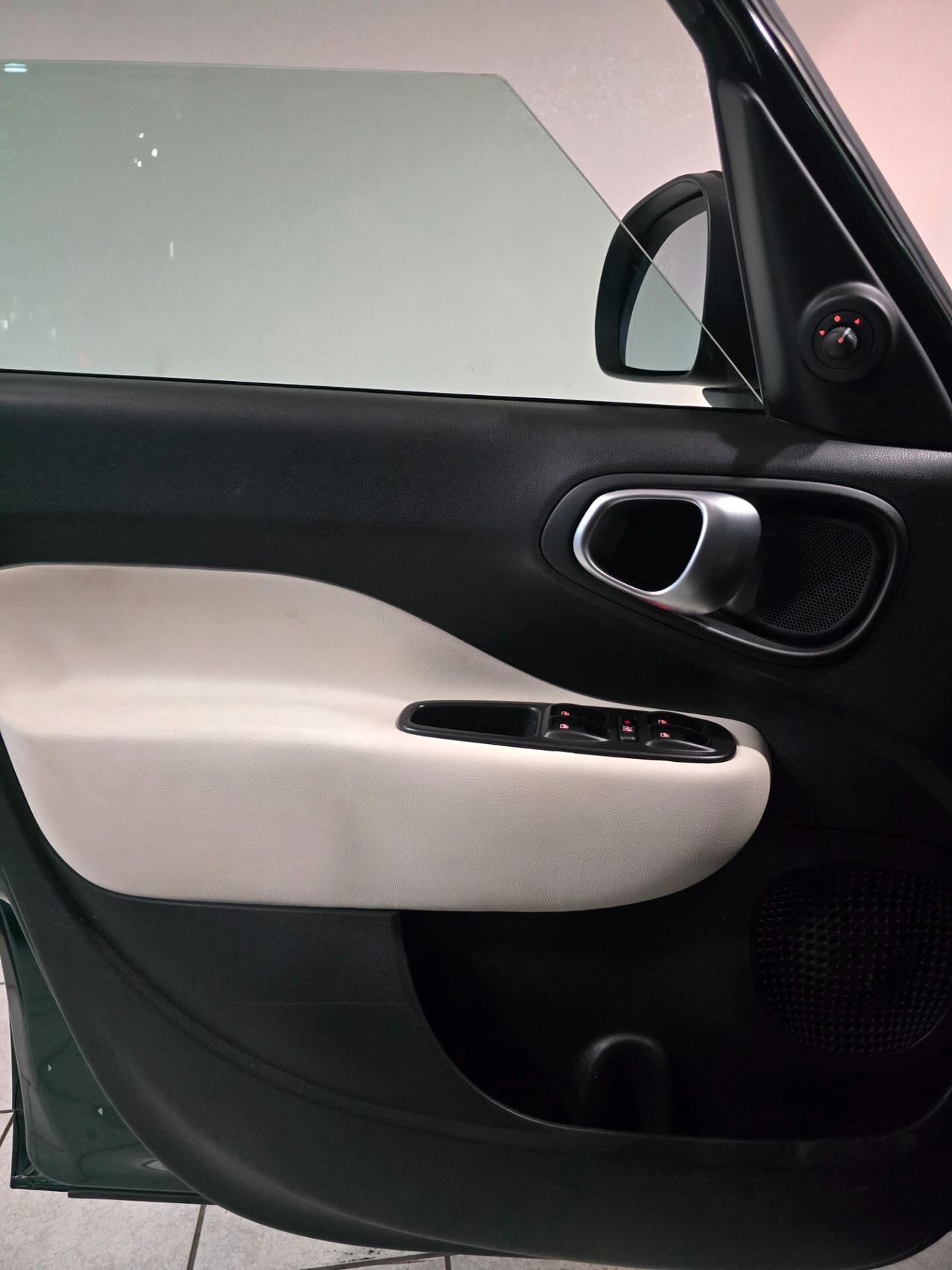 Fiat 500L 1.3 Multijet 85 CV Trekking